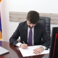 Օգնություն կտրամադրի Հայաստանում գտնվող հակամարտությունից տուժած անձանց
