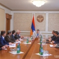 Գյուղատնտեսության զարգացման նոր հայեցակարգ Արցախում