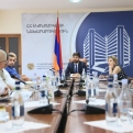 Քննարկում.Ոռոգման համակարգի արդյունավետության բարձրացման խնդիրները