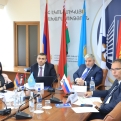 «ԵՏՀ շրջանակներում օրգանական գյուղատնտեսական արտադրանքի միասնական շուկայի ձևավորում» խորագրով տեսակոնֆերանս