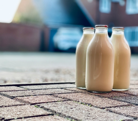 Որ ընկերություններ են պատրաստ կաթի մթերման կետեր բացել