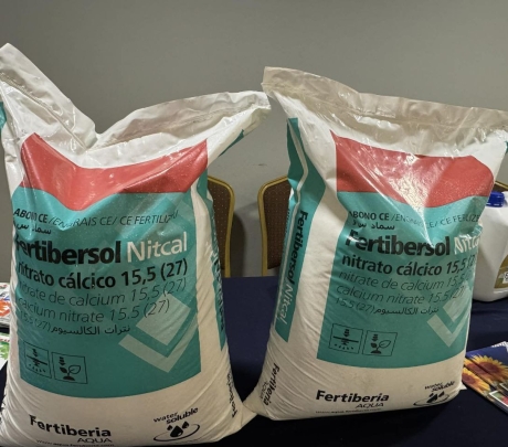 Երեք հեղինակավոր ընկերությունների պարարտանյութերն ու գյուղտեխնիկան հասանելի են հայ գյուղատնտեսներին 