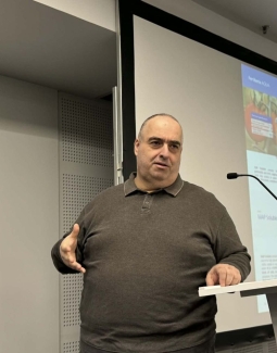 Երեք հեղինակավոր ընկերությունների պարարտանյութերն ու գյուղտեխնիկան հասանելի են հայ գյուղատնտեսներին 