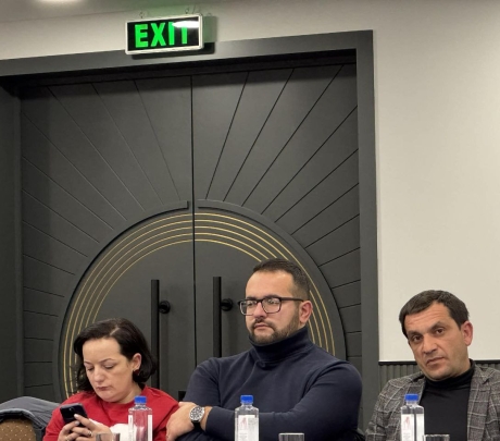 Երեք հեղինակավոր ընկերությունների պարարտանյութերն ու գյուղտեխնիկան հասանելի են հայ գյուղատնտեսներին 