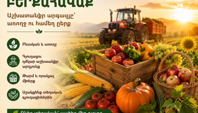  արդյո՞ք տվյալ մշակաբույսը համապատասխանում է իր հողին, ջրի հնարավորություններին, կլիմային և շուկային։