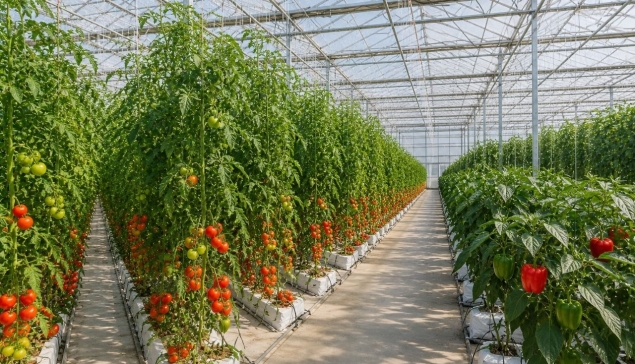 Հայկական ջերմոցը՝ դեպի արտահանում