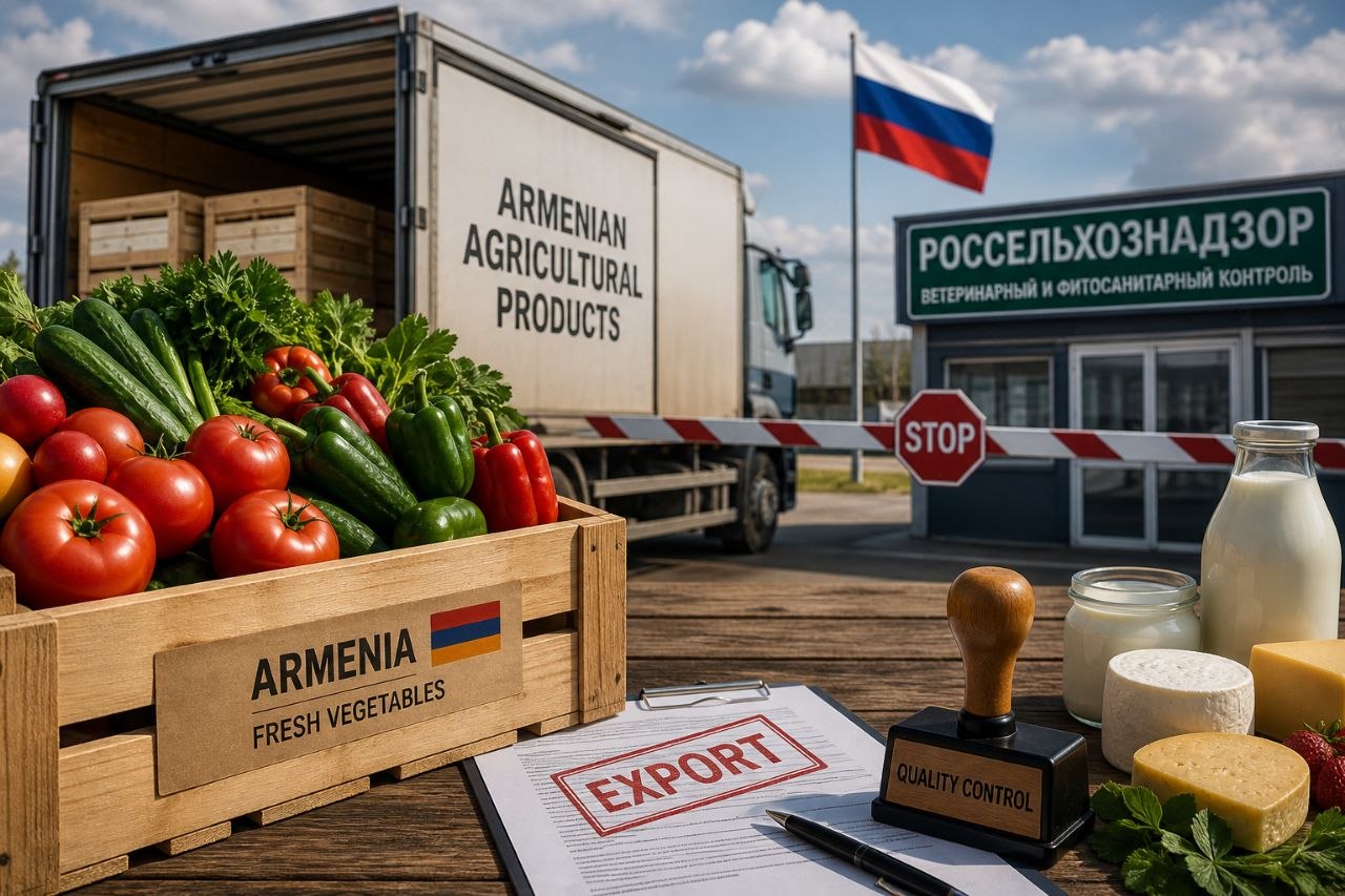 Ռուսաստանը սպասում է Հայաստանի պատասխանին