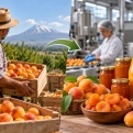 Գյուղմթերքը հում վիճակում վաճառելը հաճախ ամենաթանկ սխալը