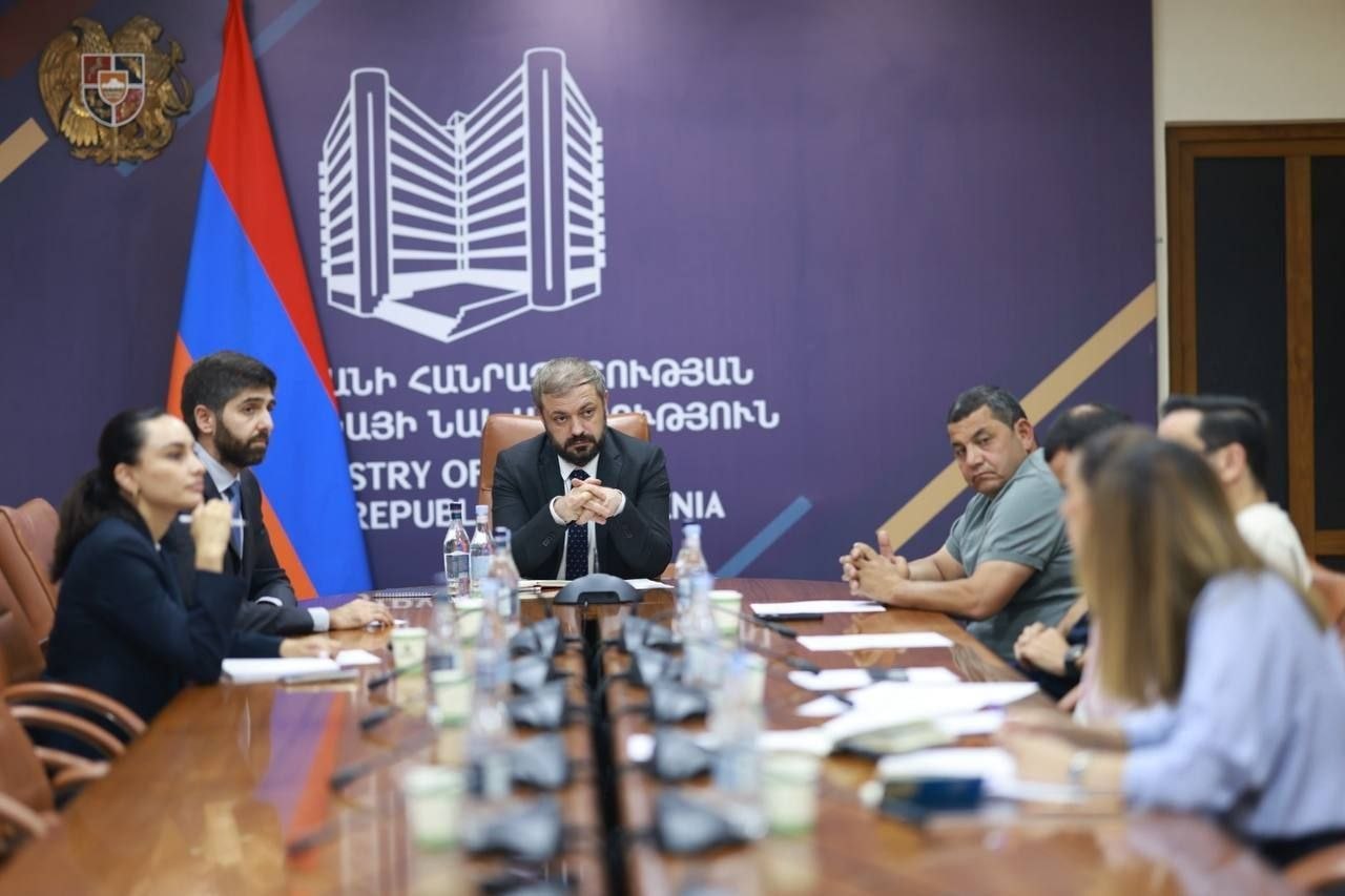Հայկական վարդը նոր շուկաների կարիք ունի