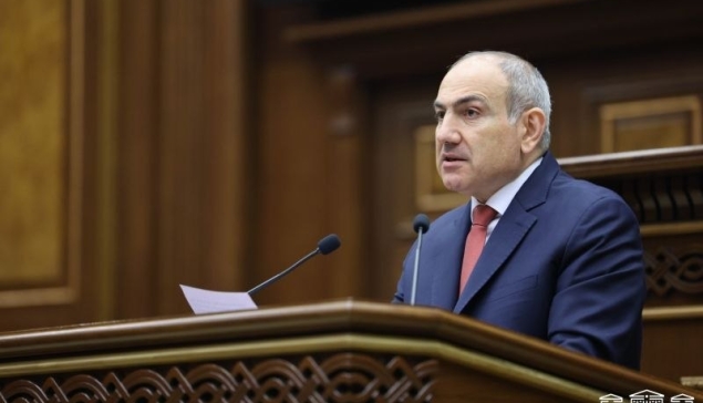 Հայաստանի գյուղատնտեսությունը 2026-ին նվազում է