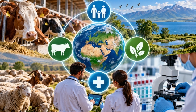 FAO-ն ահազանգում է