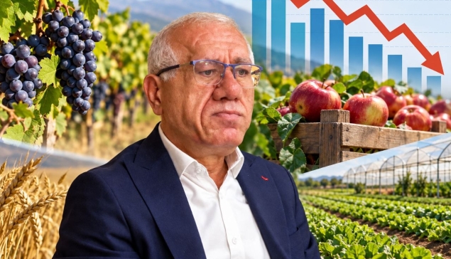 Աշոտ Հարությունյանի պնդումները՝ թվերի դիմաց