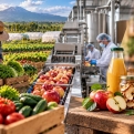 Օրգանական գյուղատնտեսությունն աճում է, բայց նոր խնդիր է առաջանում