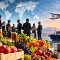 Հայկական գյուղմթերքի համար նոր շուկաների որոնում․