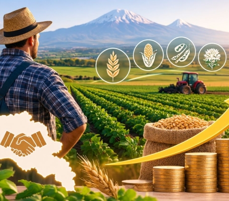Մինչև 110 հազար դրամ՝ մեկ հեկտարի համար