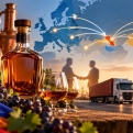 Հայկական ալկոհոլային խմիչքի արտադրողը բանակցում է եվրոպական և կենտրոնասիական շուկաներ արտահանելու շուրջ