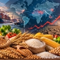 Համաշխարհային պարենային գնաճը կարող է արագանալ և շարունակվել մինչև 2027 թվականը