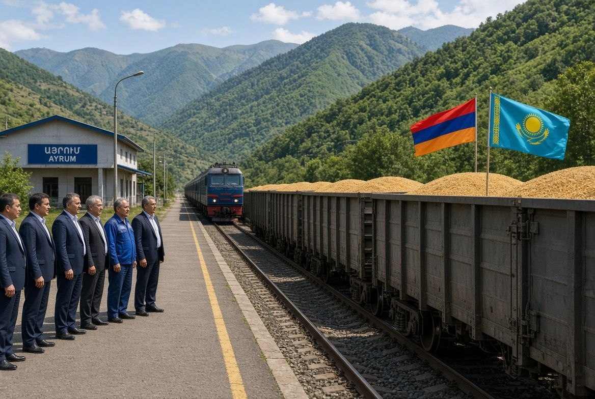 Նկարը արհեստական բանականության միջոցով