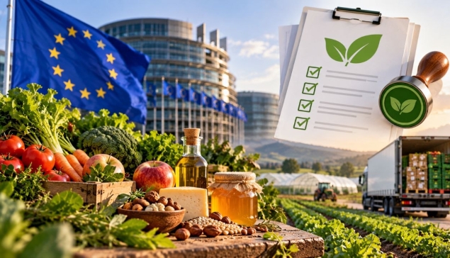ԵՄ-ն փոփոխում է օրգանական գյուղատնտեսության կանոնները